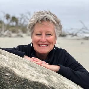 Meet your Posher, Anita